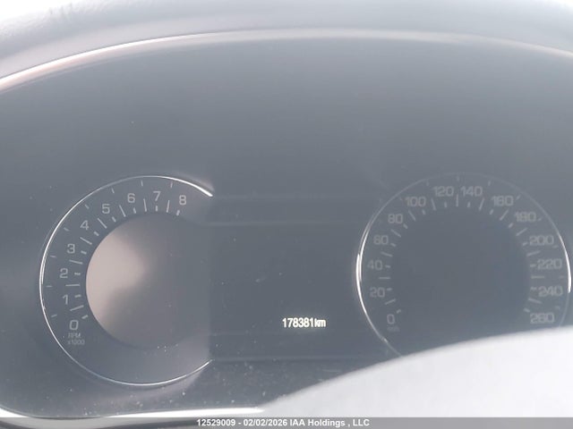 Lincoln Mkx Reserve 2017 2LMPJ8LR8HBL49342 Image 14