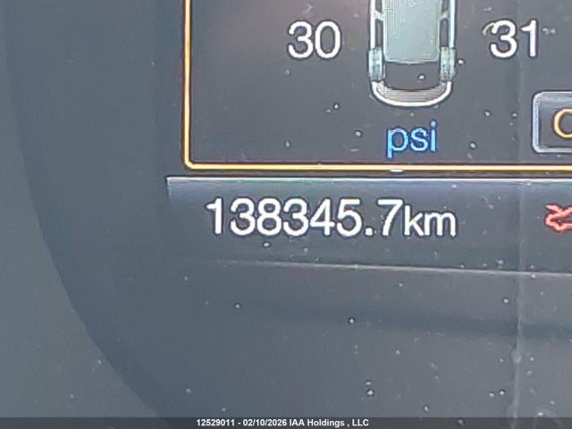 2FMPK4J93KBB83694 Ford EDGE SEL