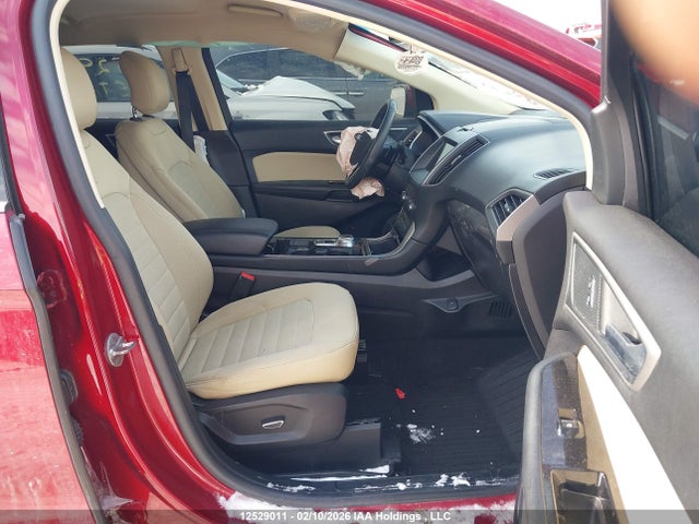 2FMPK4J93KBB83694 Ford EDGE SEL