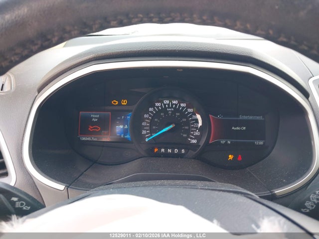 2FMPK4J93KBB83694 Ford EDGE SEL