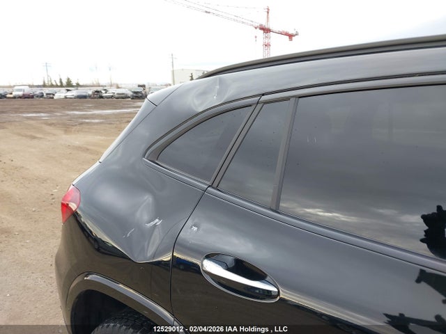 W1N4N4HB1SJ650199 Mercedes-Benz Gla 250 4matic