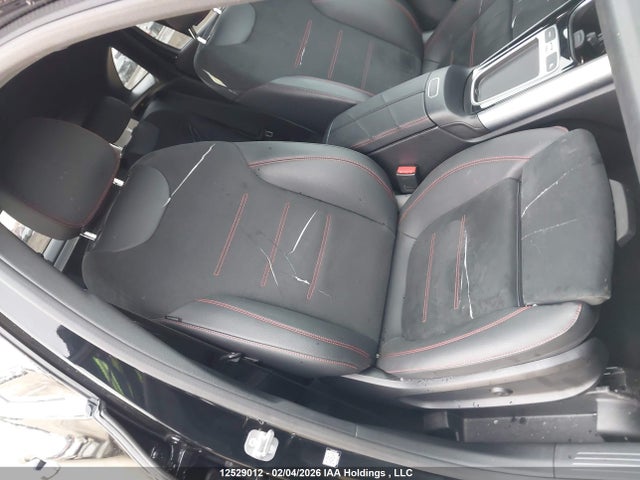 W1N4N4HB1SJ650199 Mercedes-Benz Gla 250 4matic