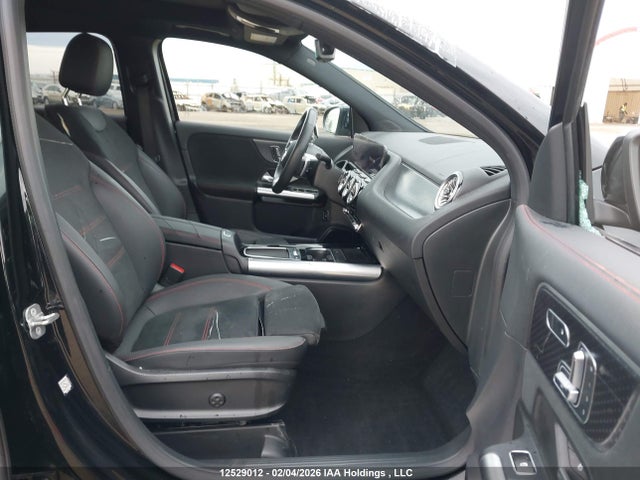 W1N4N4HB1SJ650199 Mercedes-Benz Gla 250 4matic