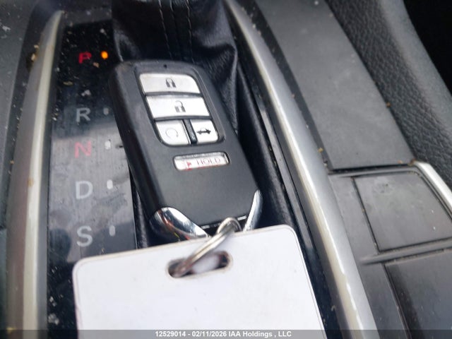 Honda Civic Ex-t 2018 2HGFC1F45JH105097 Image 11