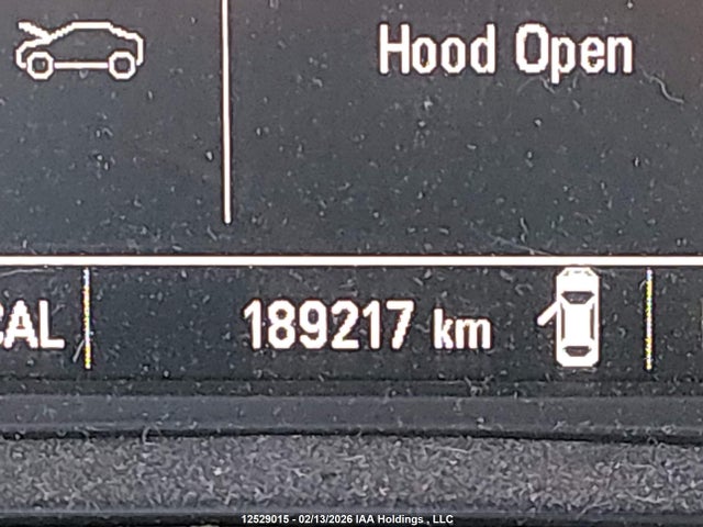 3G1BE5SM7HS539204 Chevrolet CRUZE LT