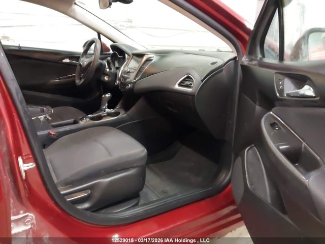 3G1BE5SM7HS539204 Chevrolet CRUZE LT