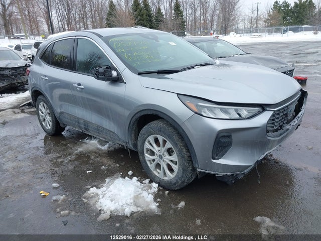 Aukcja sprzedaży 2024 Ford Escape, vin: 1FMCU9GN3RUA80175, numer aukcji: 12529016