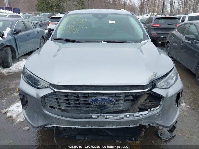 Aukcja sprzedaży 2024 Ford Escape, vin: 1FMCU9GN3RUA80175, numer aukcji: 12529016