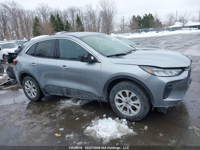 Aukcja sprzedaży 2024 Ford Escape, vin: 1FMCU9GN3RUA80175, numer aukcji: 12529016