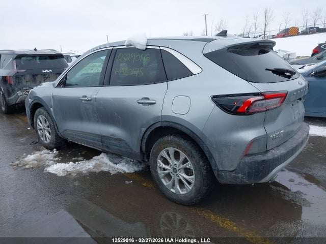 Aukcja sprzedaży 2024 Ford Escape, vin: 1FMCU9GN3RUA80175, numer aukcji: 12529016