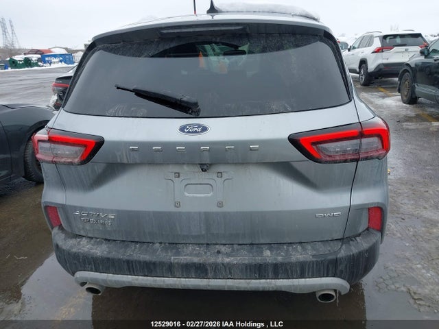 Aukcja sprzedaży 2024 Ford Escape, vin: 1FMCU9GN3RUA80175, numer aukcji: 12529016