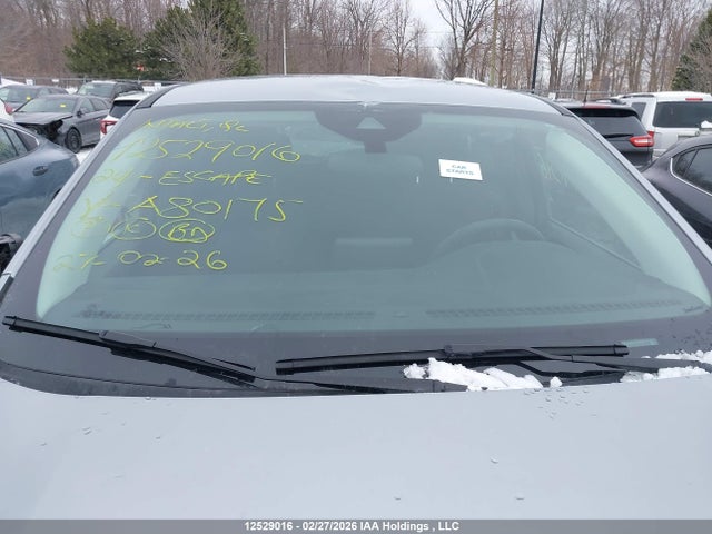 Aukcja sprzedaży 2024 Ford Escape, vin: 1FMCU9GN3RUA80175, numer aukcji: 12529016