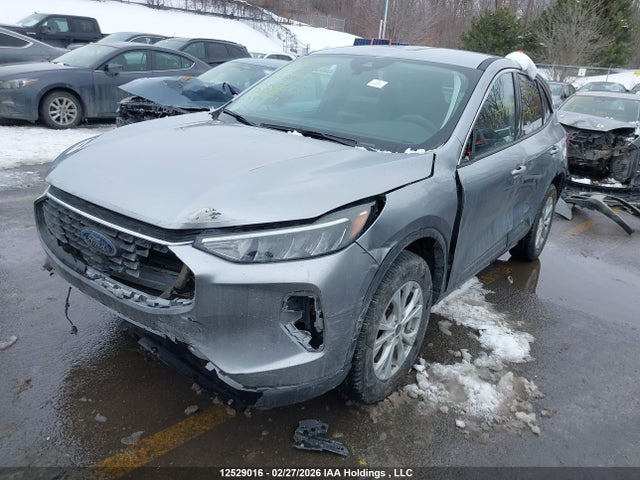 Aukcja sprzedaży 2024 Ford Escape, vin: 1FMCU9GN3RUA80175, numer aukcji: 12529016