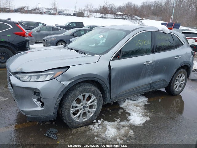 Aukcja sprzedaży 2024 Ford Escape, vin: 1FMCU9GN3RUA80175, numer aukcji: 12529016