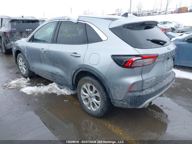 Aukcja sprzedaży 2024 Ford Escape, vin: 1FMCU9GN3RUA80175, numer aukcji: 12529016