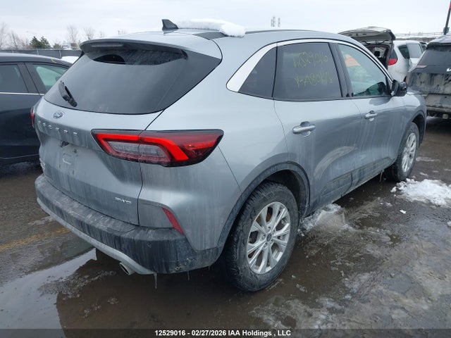 Aukcja sprzedaży 2024 Ford Escape, vin: 1FMCU9GN3RUA80175, numer aukcji: 12529016