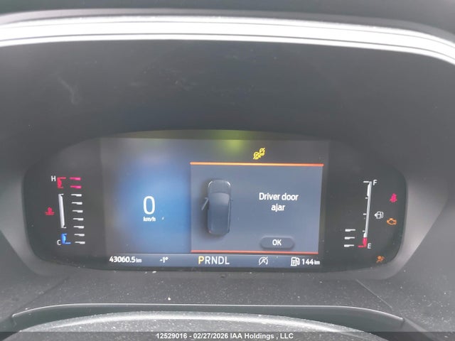 Aukcja sprzedaży 2024 Ford Escape, vin: 1FMCU9GN3RUA80175, numer aukcji: 12529016