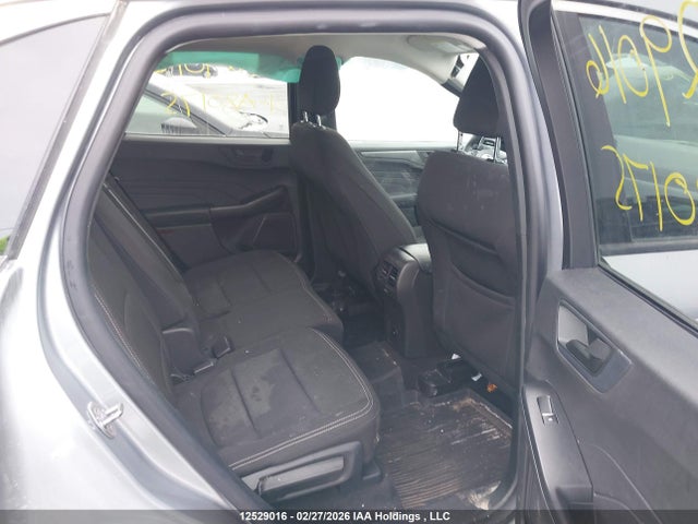 Aukcja sprzedaży 2024 Ford Escape, vin: 1FMCU9GN3RUA80175, numer aukcji: 12529016
