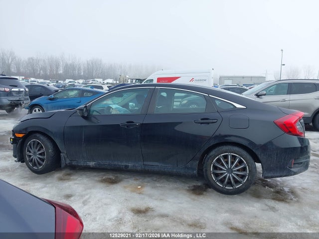 Honda CIVIC SEDAN 2017 2HGFC2F53HH014273 Image 15