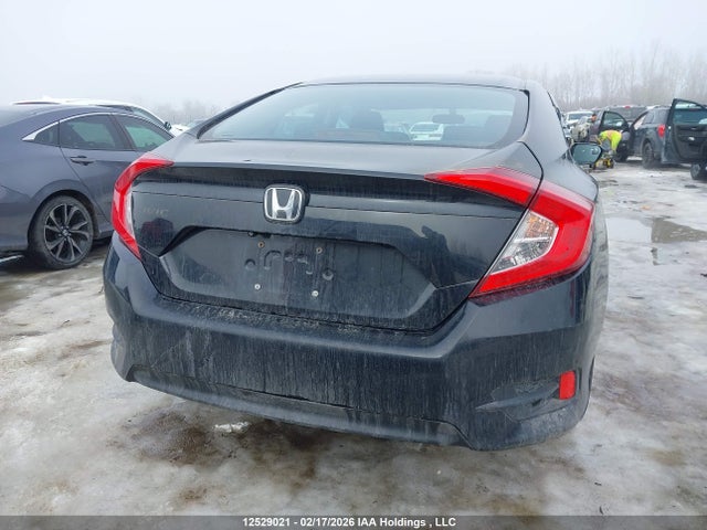 Honda CIVIC SEDAN 2017 2HGFC2F53HH014273 Image 17