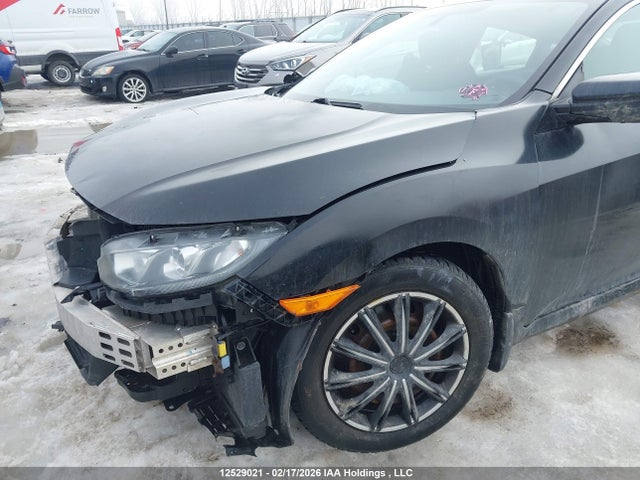 Honda CIVIC SEDAN 2017 2HGFC2F53HH014273 Image 20