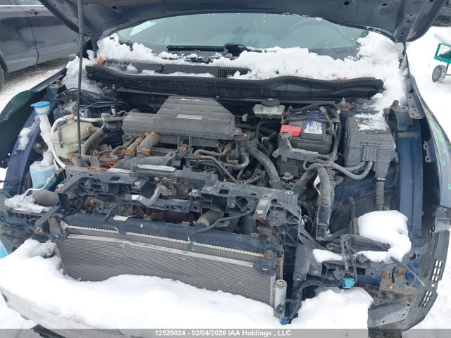 Продаж на аукціоні авто 2017 Honda Cr-v Lx, vin: 2HKRW1H37HH001462, номер лоту: 12529024
