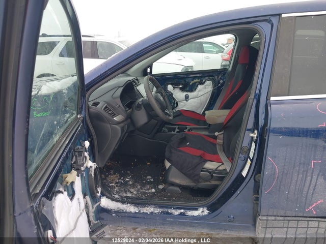 Продаж на аукціоні авто 2017 Honda Cr-v Lx, vin: 2HKRW1H37HH001462, номер лоту: 12529024