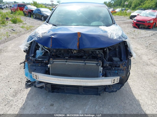 Продаж на аукціоні авто 2017 Honda Cr-v Lx, vin: 2HKRW1H37HH001462, номер лоту: 12529024