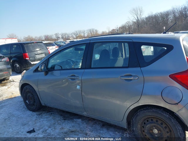 3N1CE2CP7EL403943 Nissan Versa Note 1.6 S/1.6 Sl/1.6 Sv