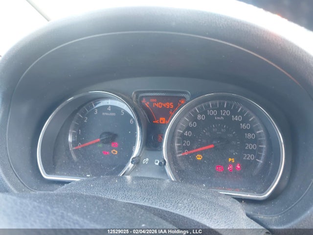 3N1CE2CP7EL403943 Nissan Versa Note 1.6 S/1.6 Sl/1.6 Sv