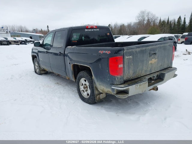 3GCUKREH6HG369614 Chevrolet Silverado 1500 1lt