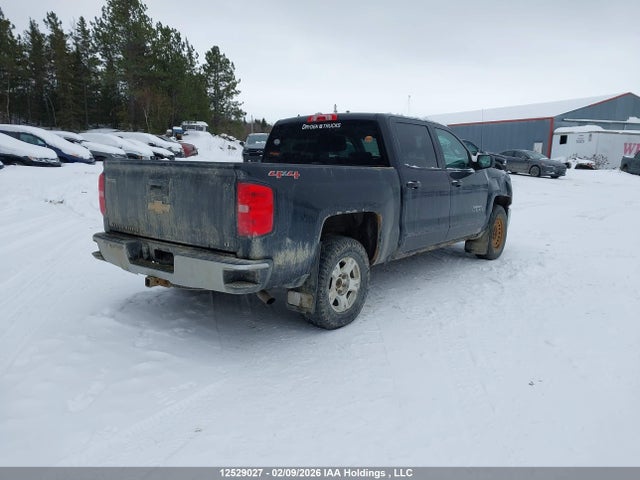 3GCUKREH6HG369614 Chevrolet Silverado 1500 1lt