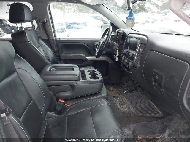 3GCUKREH6HG369614 Chevrolet Silverado 1500 1lt