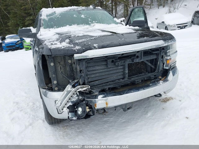 3GCUKREH6HG369614 Chevrolet Silverado 1500 1lt