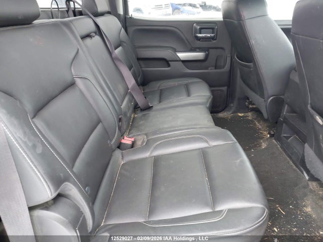 3GCUKREH6HG369614 Chevrolet Silverado 1500 1lt