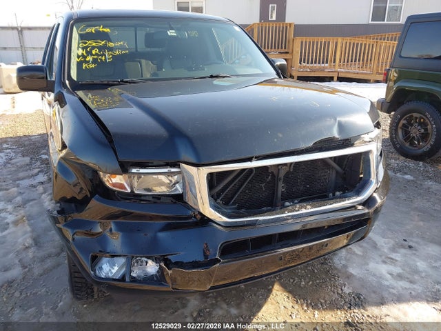 12529029 :رقم المزاد ، 5FPYK1F57EB501943 vin ، 2014 Honda Ridgeline Rtl مزاد بيع