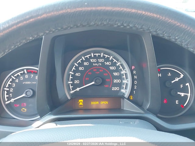 12529029 :رقم المزاد ، 5FPYK1F57EB501943 vin ، 2014 Honda Ridgeline Rtl مزاد بيع
