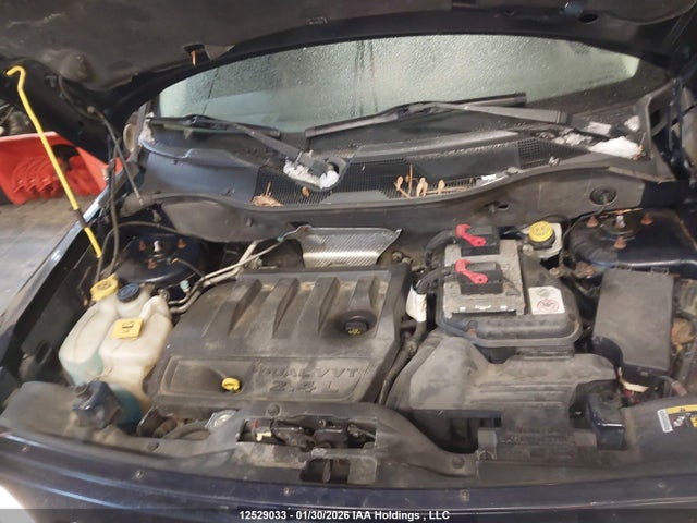 Jeep Patriot 2016 1C4NJRAB1GD630748 Image 10
