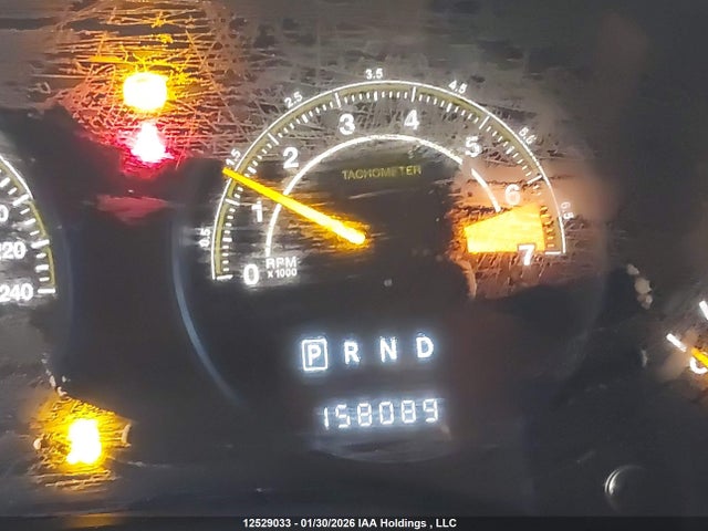 Jeep Patriot 2016 1C4NJRAB1GD630748 Image 15