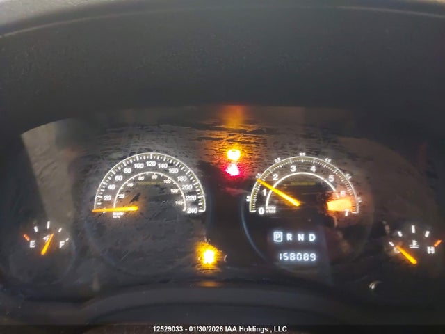 Jeep Patriot 2016 1C4NJRAB1GD630748 Image 7
