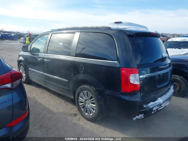 2C4RC1CG1FR716918 Chrysler Town &amp; Country Touring-l