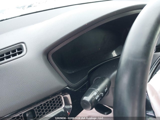 Aukcja sprzedaży 2022 Honda Civic, vin: 2HGFE2F53NH124018, numer aukcji: 12529036