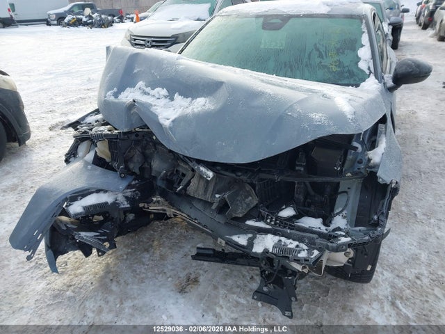 Aukcja sprzedaży 2022 Honda Civic, vin: 2HGFE2F53NH124018, numer aukcji: 12529036