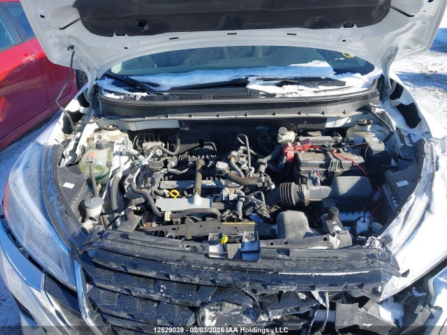 Nissan KICKS SV 2021 3N1CP5CV4ML562699 Image 10