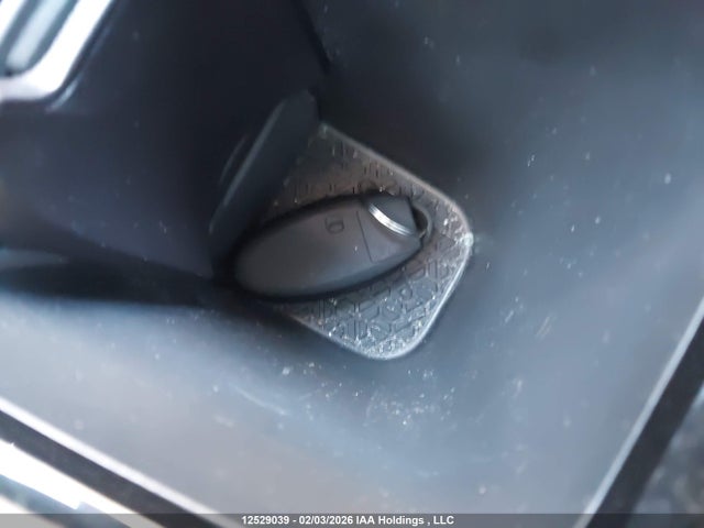 Nissan KICKS SV 2021 3N1CP5CV4ML562699 Image 11