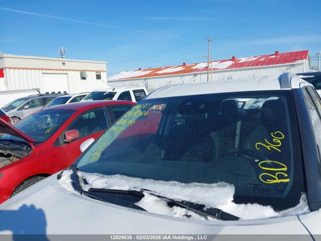 Nissan KICKS SV 2021 3N1CP5CV4ML562699 Image 17