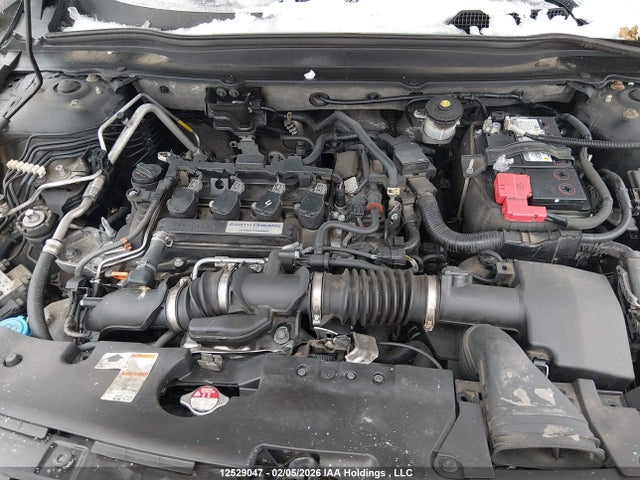 1HGCV1F51LA802323 Honda ACCORD EXL