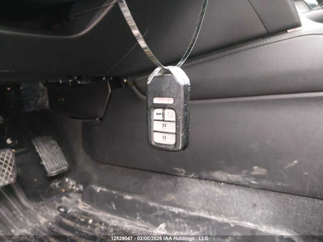 1HGCV1F51LA802323 Honda ACCORD EXL