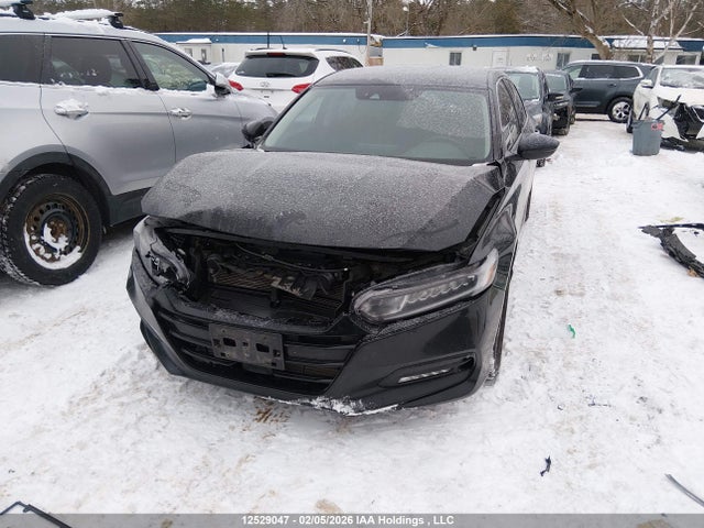 1HGCV1F51LA802323 Honda ACCORD EXL