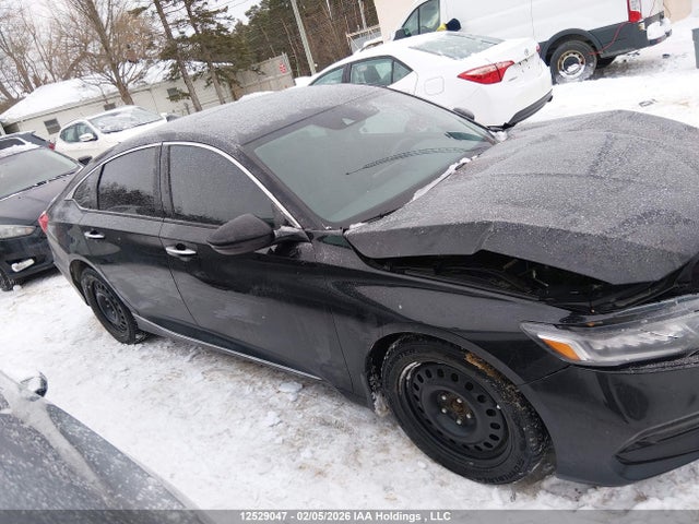 1HGCV1F51LA802323 Honda ACCORD EXL